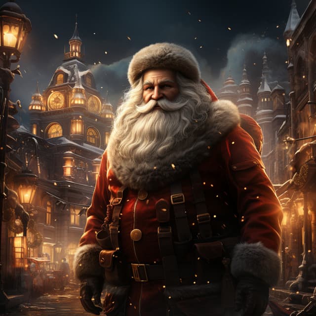 Best Christmas Jingle For The Holiday Shopping - Christmas Instrumentals 2023