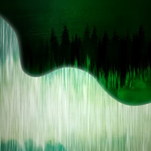 Forest Theta Alignment for Anxiety - Margo Stones