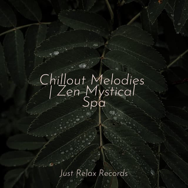 Chillout Melodies | Zen Mystical Spa - Meditation Relaxation Club