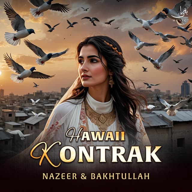 Hawaii Kontrak - Nazeer