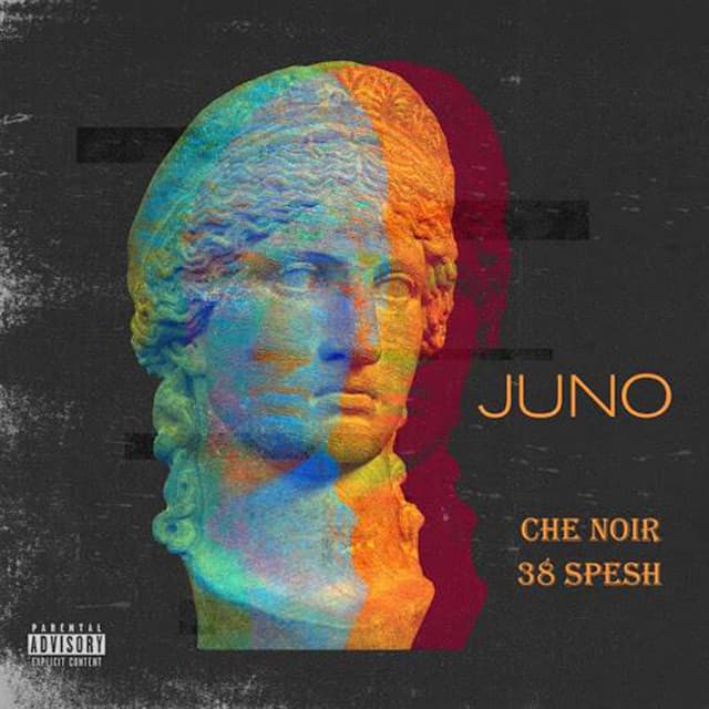 Juno - Che Noir