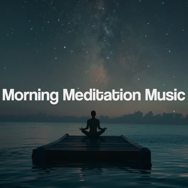 Morning Meditation Music - Yoga Music