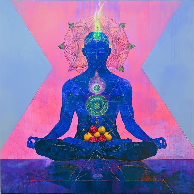 Légendes Resplendissantes de la Victoire Ultime - Meditation Music