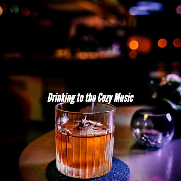 Drinking to the Cozy Music - Morgen Jazz