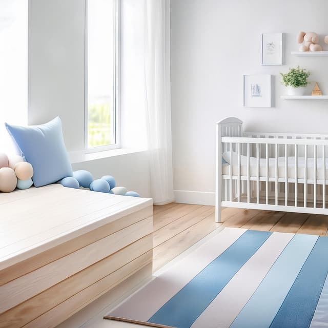 Orquesta Para El Sueño Del Bebé: Armonías Nocturnas Suaves - Raymond Floyd