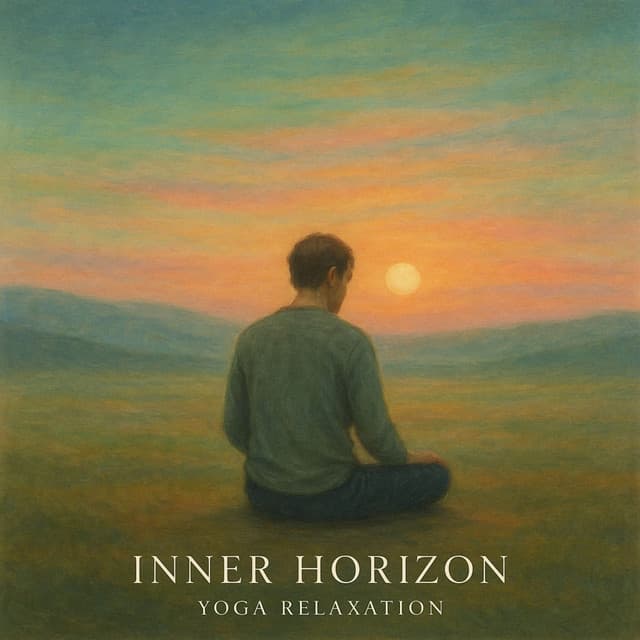 Inner Horizon - Chakra Sound Journey
