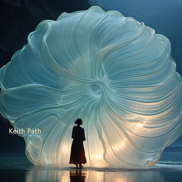 Boundless Resonance - Keith Path