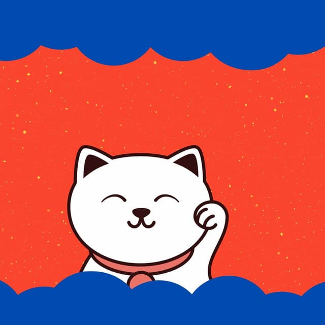 Backdrop for Favorite Thoughts - Modern Jazz Playlist