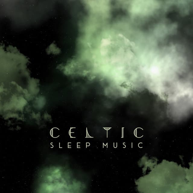 Celtic Echoes After Dark - Rama Chant