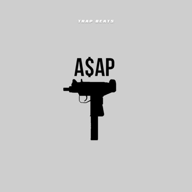 Asap - Trap Beats