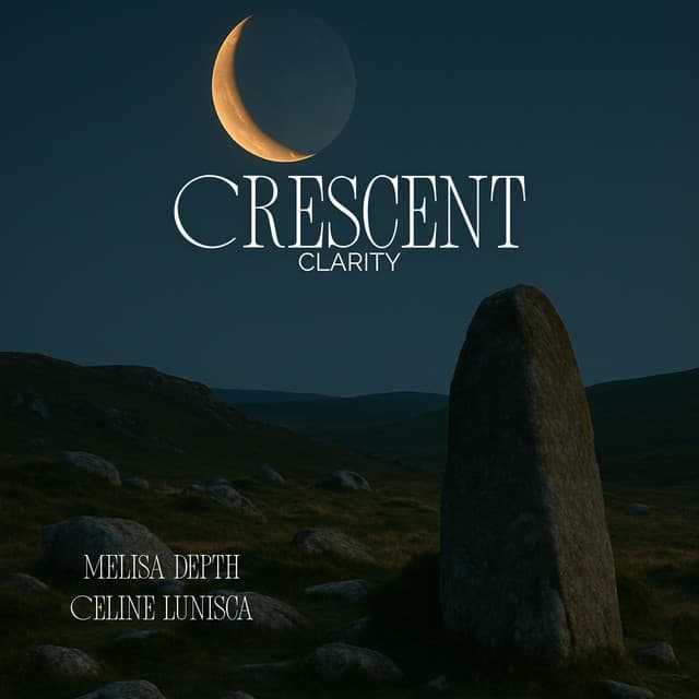 Crescent Clarity - Melisa Depth