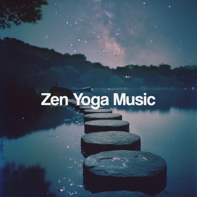 Zen Yoga Music - Yoga Music