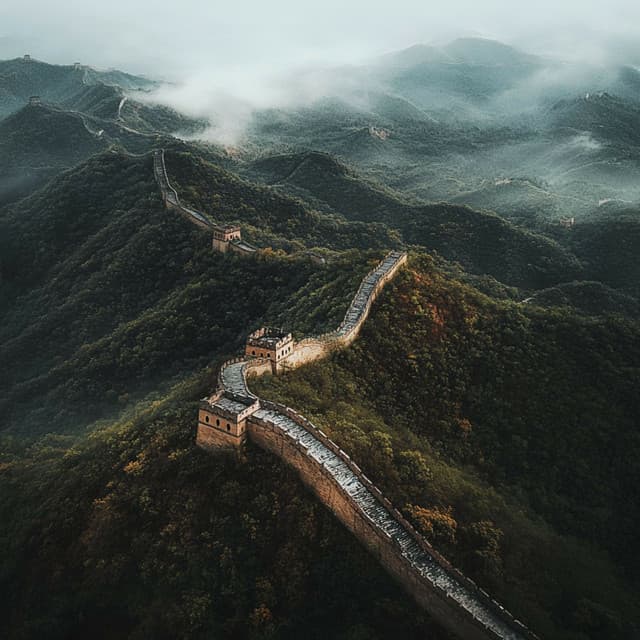 The Golden Path - Traditional Chinese Music