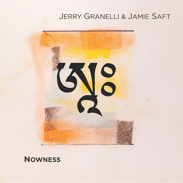Nowness - Jamie Saft