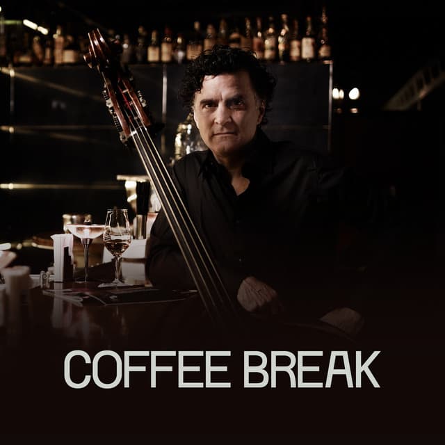 Coffee Break - Heiri Känzig