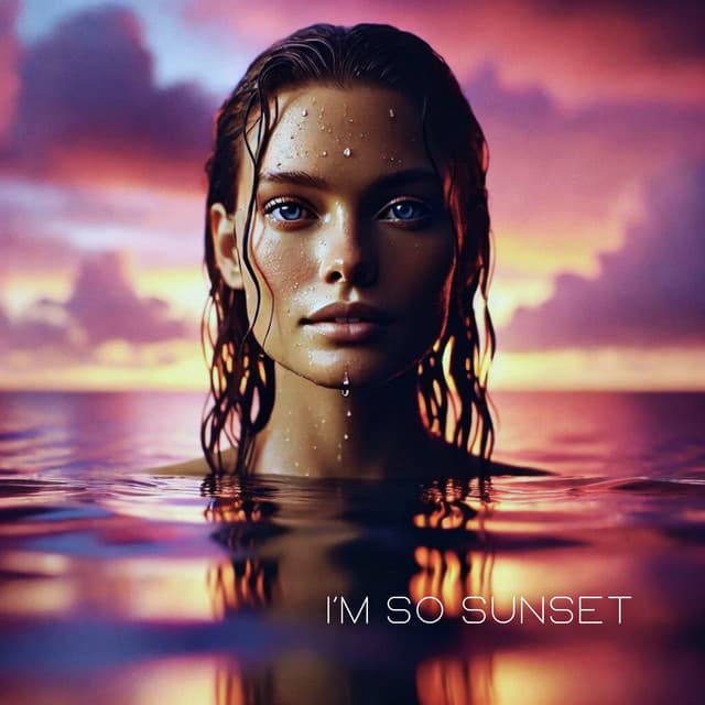 I’m so Sunset - Sunset Chill Out Music Zone