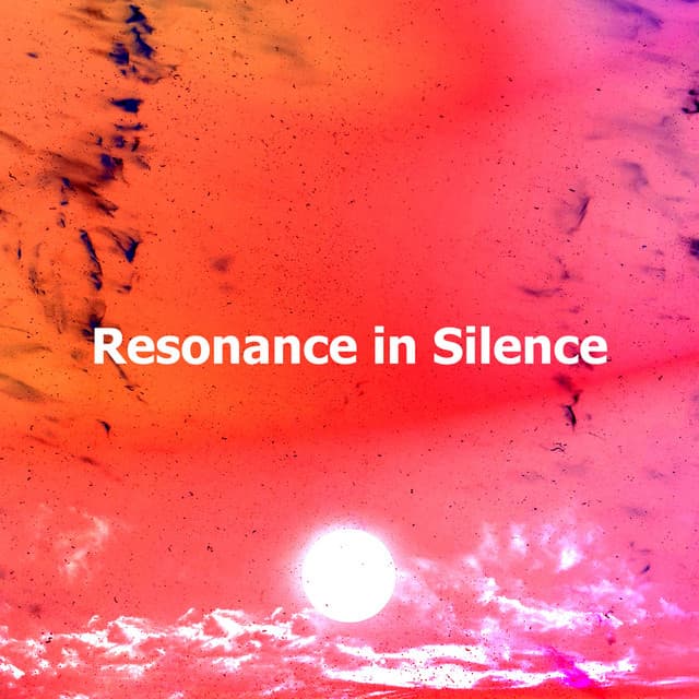 Resonance in Silence - Dreaming ZONE