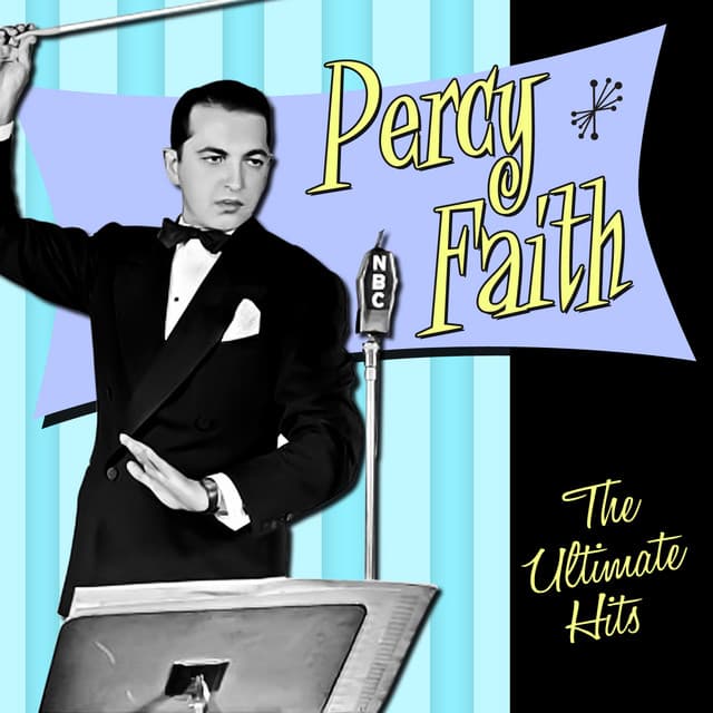 The Ultimate Hits - Percy Faith