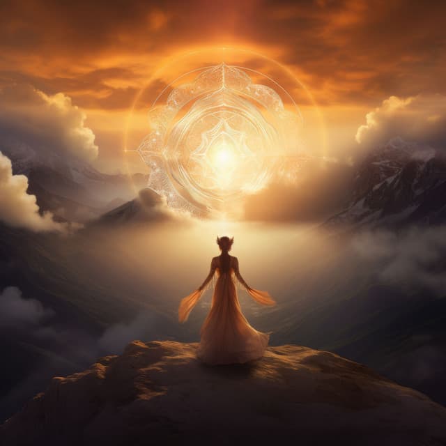 Empowering Your Mind: Positive Sleep Programming and Guided Meditation - Manifestation Frequencies