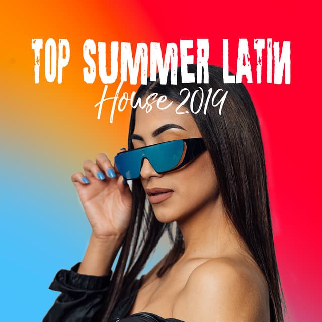 Top Summer Latin House - Bossa Nova Lounge Club
