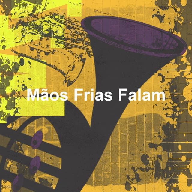 Mãos Frias Falam - Restaurante Jazz Clásicos