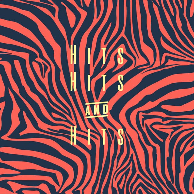 Hits, hits & Hits - Dance Hits 2014