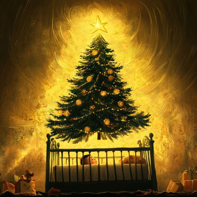 Sleeping Through the Night: Nursery Rhymes as Bedtime Allies - Baby Nap Time