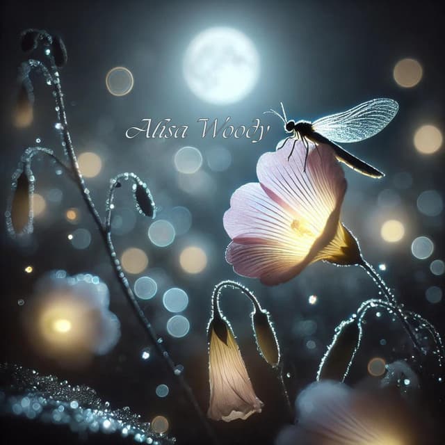 Cozy Dream'n: World Dream Day - Alisa Woody