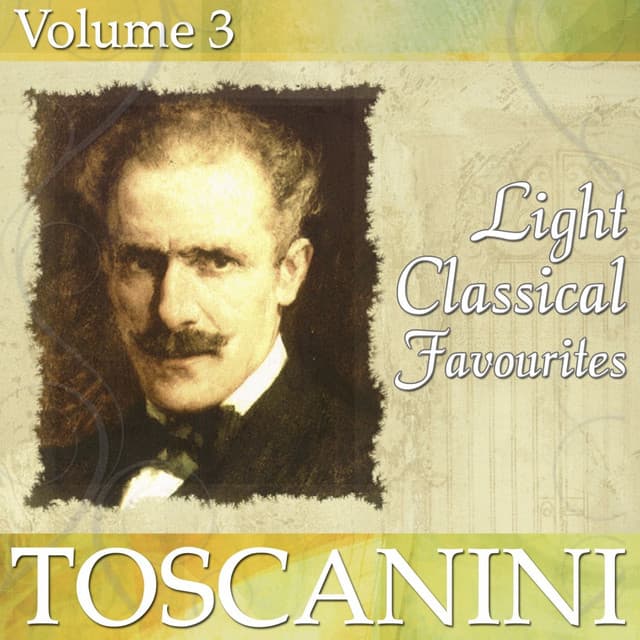 Light Classical Favourites, Vol. 3 - Giuseppe Verdi