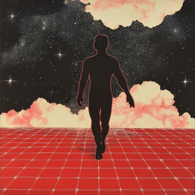 Bridges to Balance: Building Connections with Life’s Calm and Truth - Ambient Chill Out Lounge