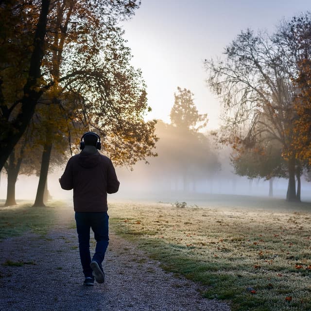 Meditación Lofi: Ritmos Tranquilos Para La Práctica Consciente - Espíritu instrumental