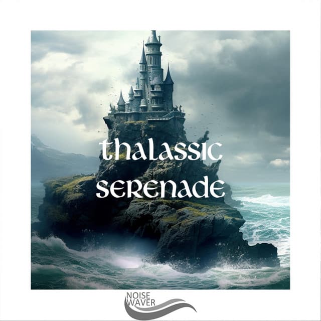 Thalassic Serenade - Sonic