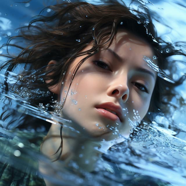 Immerse in Serenity - Spa