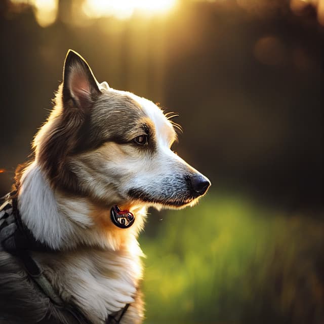 Doggy Rêverie - Relaxing Music for Dogs