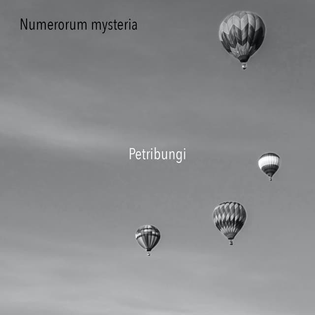 Numerorum mysteria