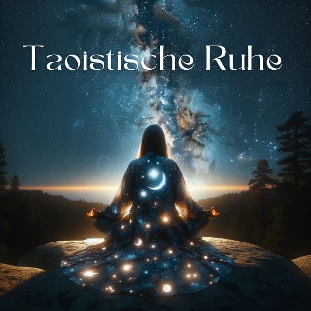 Taoistische Ruhe - Mathieu Age