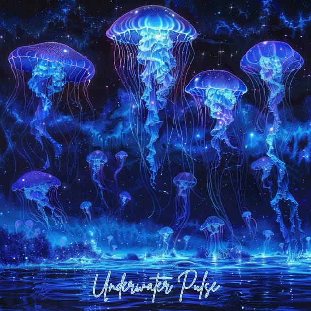 Underwater Pulse - Relaxing Sea Sounds