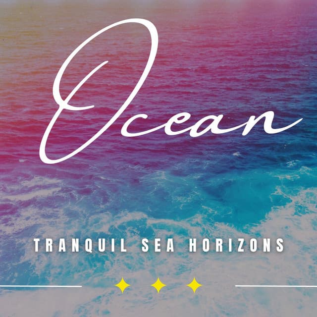 Whispers of the Sea: Binaural Oceanic Beauty - Sea of Noise