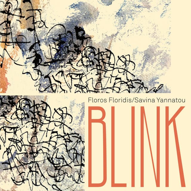 Blink - Floros Floridis