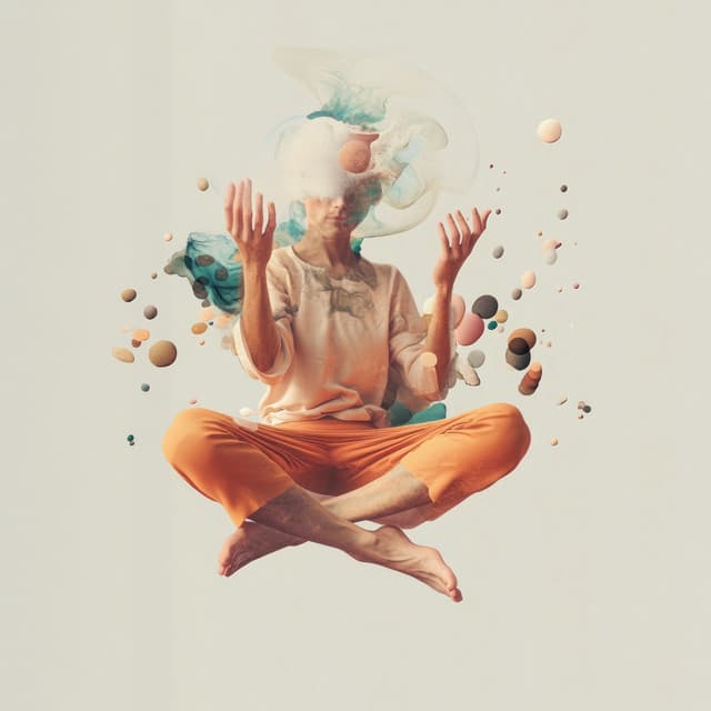 Sensi Ascendenti - Ultimate Massage Music Ensemble