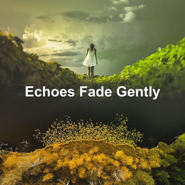 Echoes Fade Gently - Loud Lullaby
