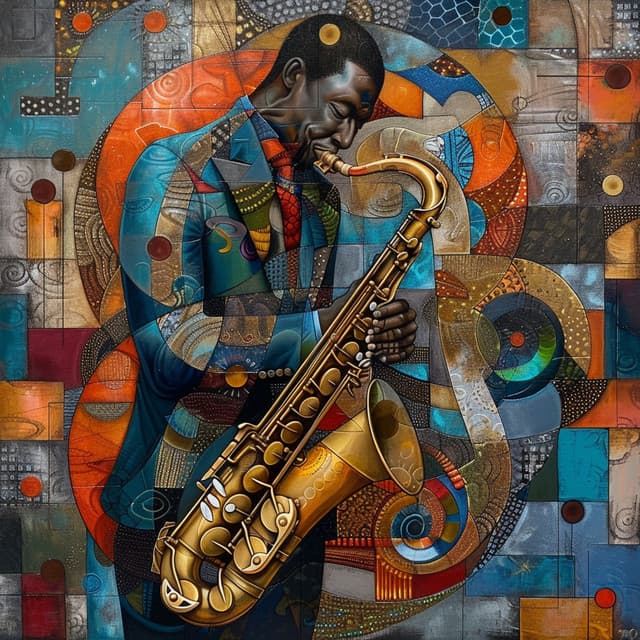 Jazz Del Café: Banda Sonora Urbana - Alegre Desayuno Jazz