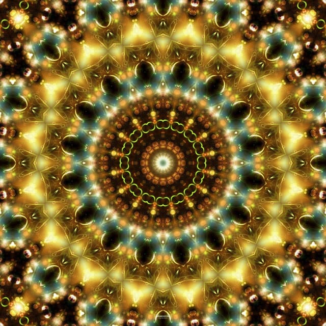 Tono Milagroso - Dreamstatician