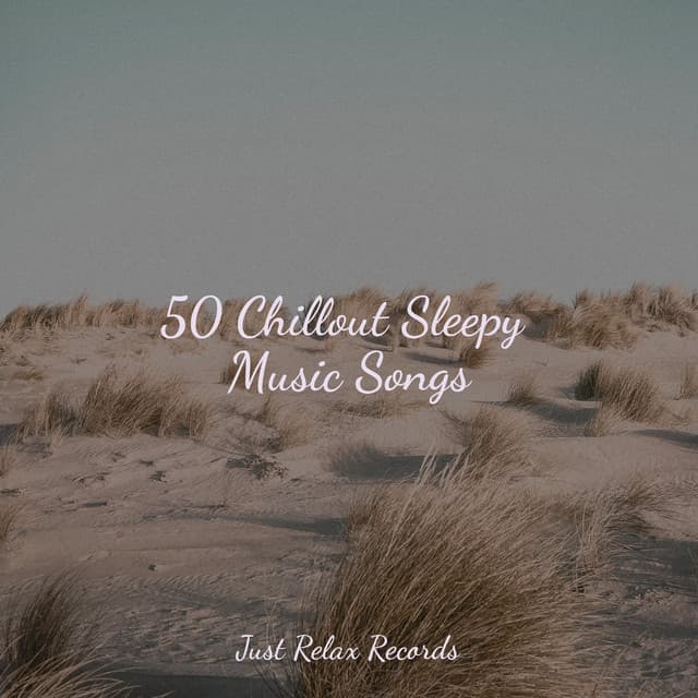 50 Chillout Sleepy Music Songs - Smart Baby Lullaby