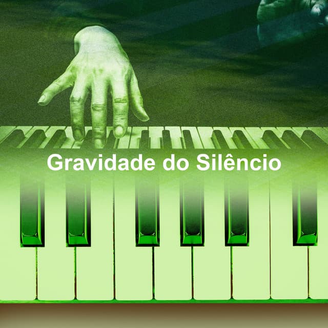 Gravidade do Silêncio - Relaxar Piano Musicas Coleção