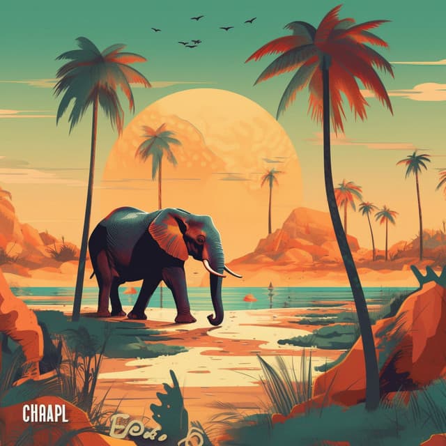 LoFi Style - Elven Chlls