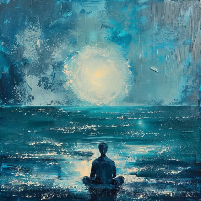 Melodías Fluidas Para Yoga: Balance Armónico - Música de yoga para clases de yoga