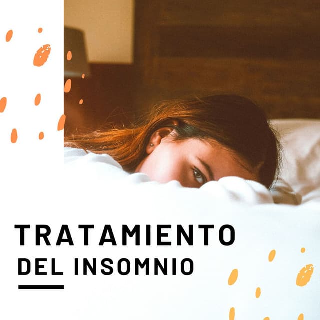 Tratamiento del Insomnio: 30 Canciones para la Dificultad de Quedarse Dormido - Fuerza Positiva