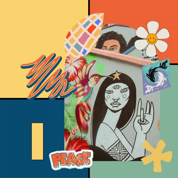 Latin Trumpet - Ambiance for Rainy December Moods - Light Jazz Playlist