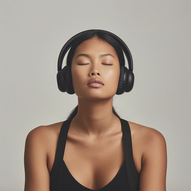 Retiro De Relajación: Música Para Aliviar El Estrés - Música Tranquila para Cafe